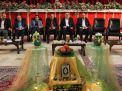 گزارش تصویری ازدید و بازدید نوروزی هیأت رئیسه وهمکاران درسال 96